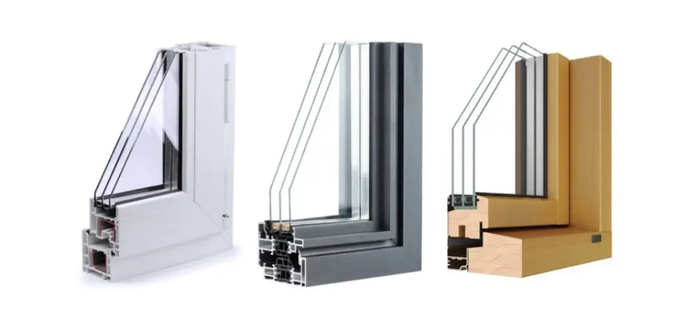 A Complete Analysis of Mainstream Window Materials