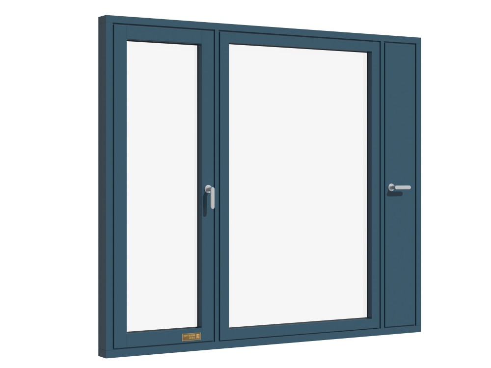 Joyfident 126 new design energy-saving aluminum clad wood window (2).jpg